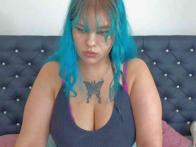 LunaSexFantasy webcam