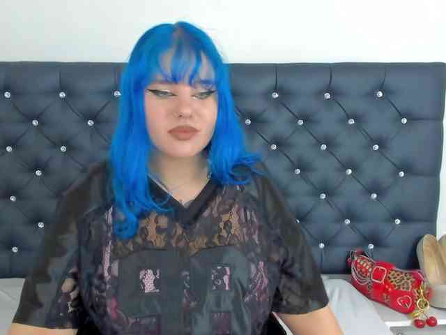 LunaSexFantasy webcam