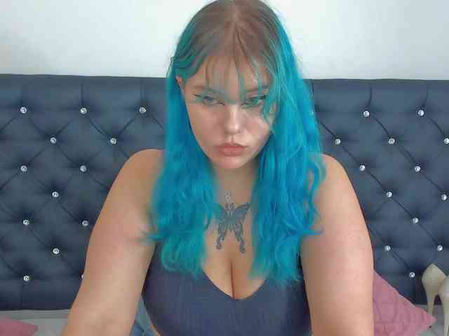 LunaSexFantasy webcam