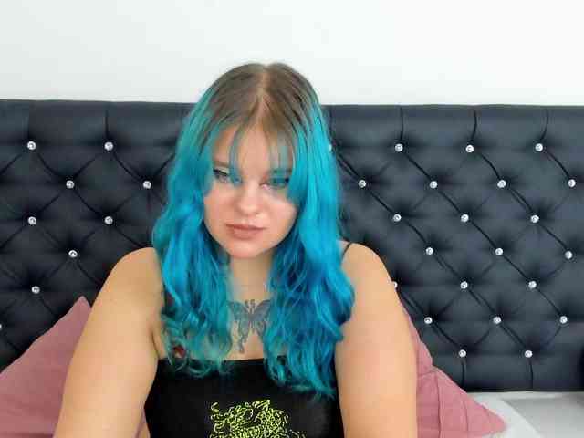 LunaSexFantasy webcam