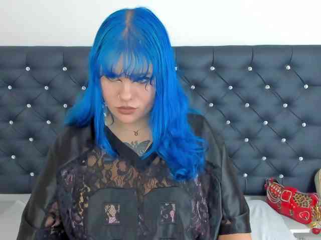 LunaSexFantasy webcam