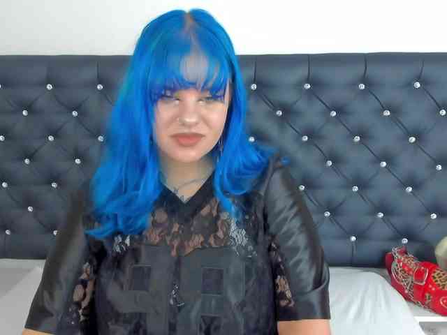 LunaSexFantasy webcam