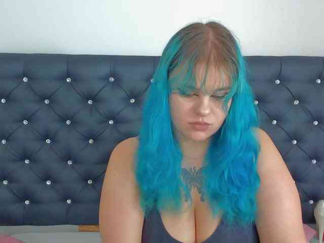 LunaSexFantasy webcam