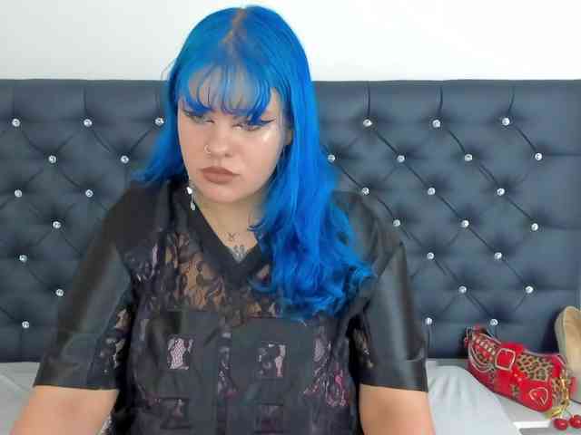 LunaSexFantasy webcam