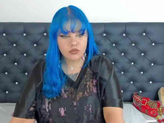 LunaSexFantasy webcam