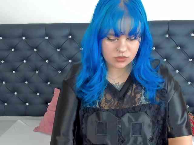 LunaSexFantasy webcam