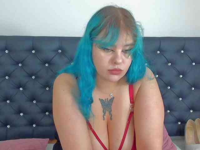 LunaSexFantasy webcam