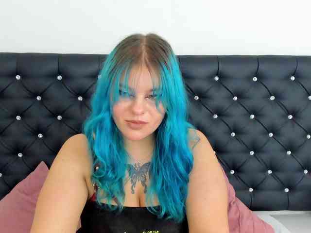 LunaSexFantasy webcam