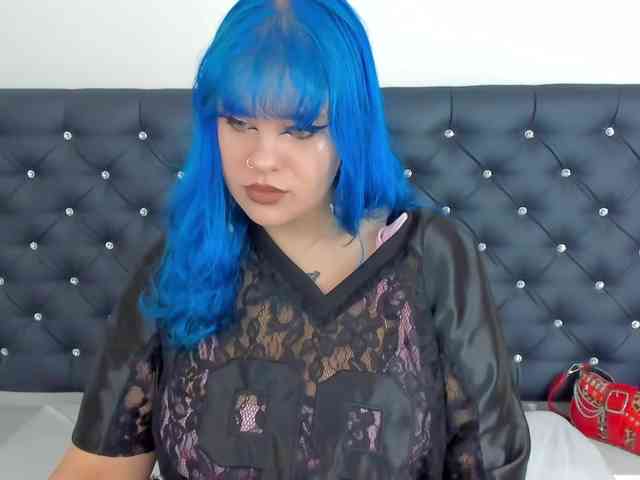 LunaSexFantasy webcam