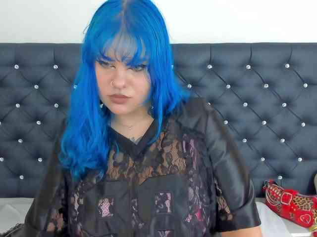 LunaSexFantasy webcam