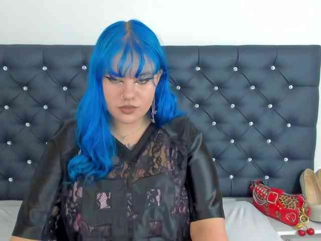 LunaSexFantasy webcam