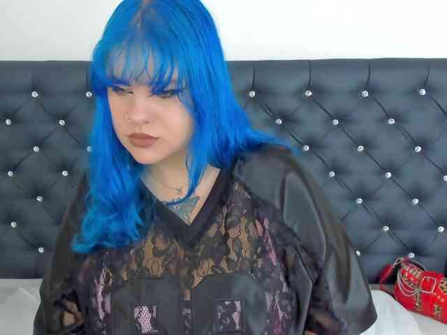 LunaSexFantasy webcam