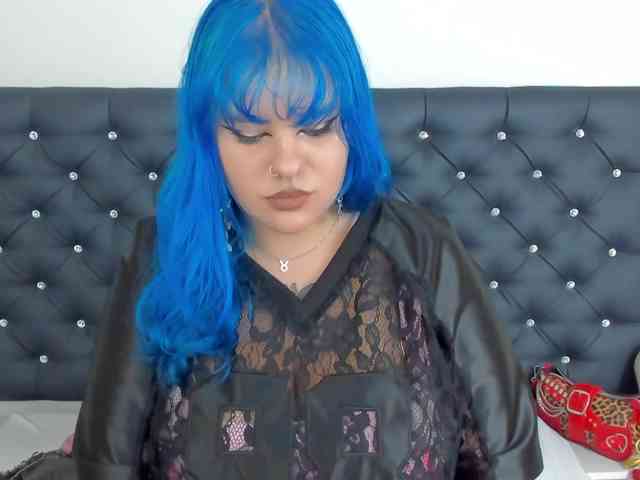 LunaSexFantasy webcam