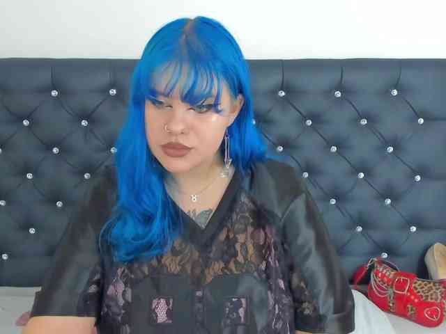 LunaSexFantasy webcam