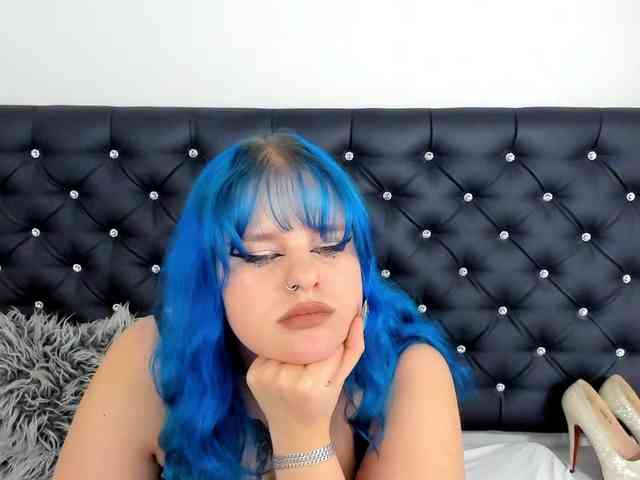 LunaSexFantasy webcam