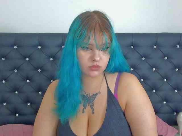 LunaSexFantasy webcam