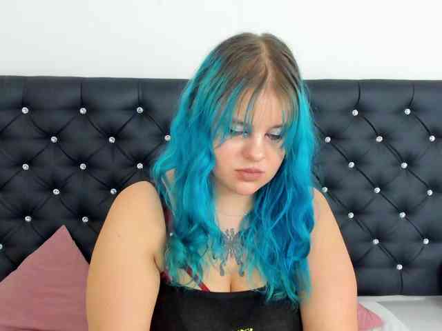 LunaSexFantasy webcam