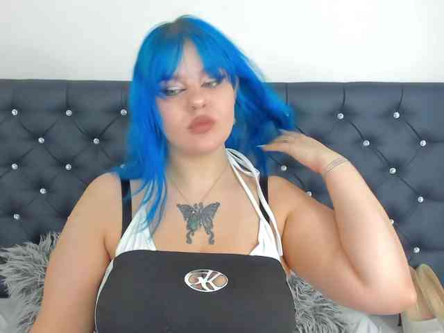 LunaSexFantasy webcam