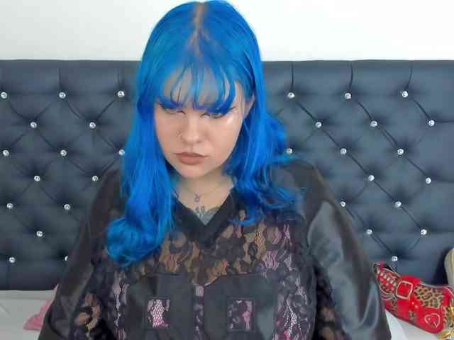 LunaSexFantasy webcam