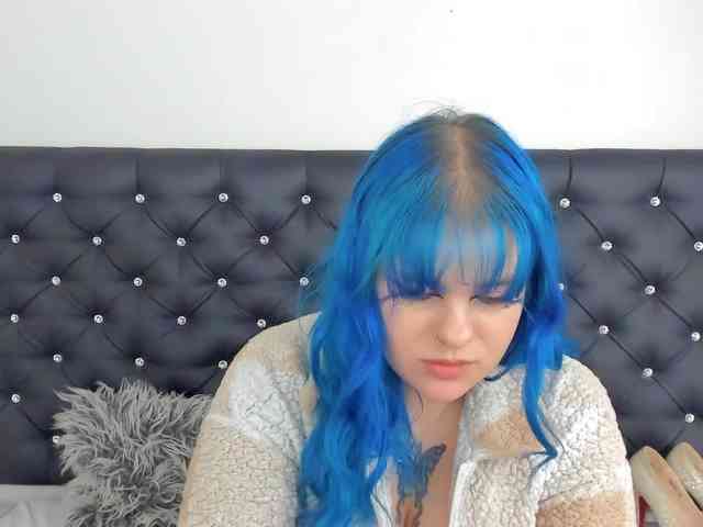 LunaSexFantasy webcam