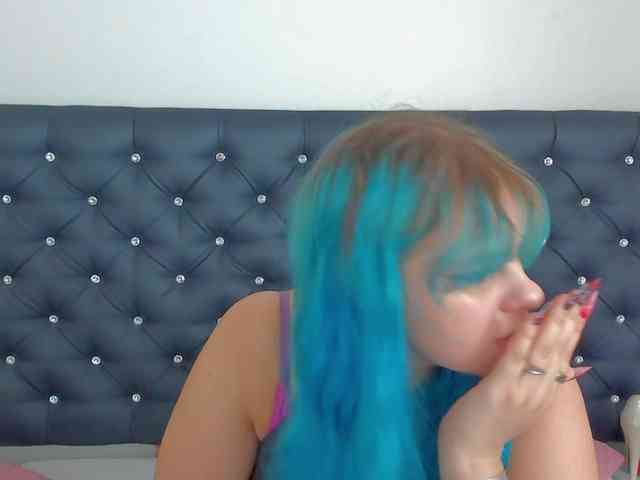 LunaSexFantasy webcam