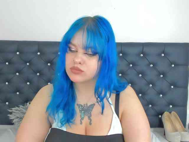 LunaSexFantasy webcam