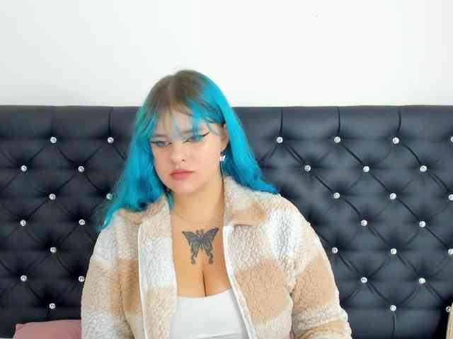 LunaSexFantasy webcam