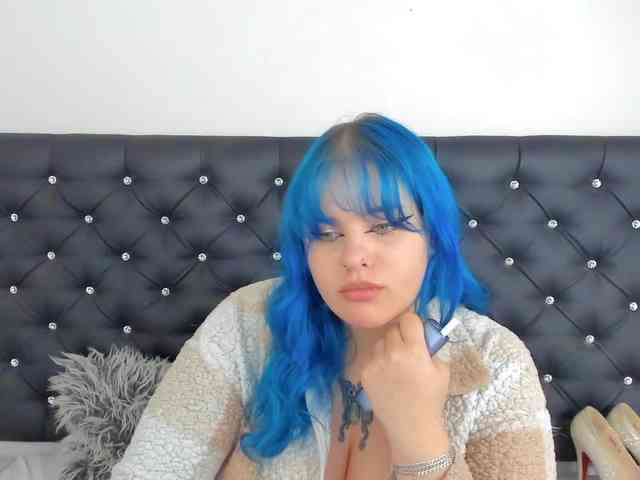 LunaSexFantasy webcam