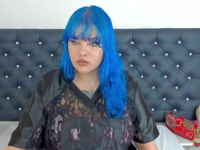 LunaSexFantasy webcam