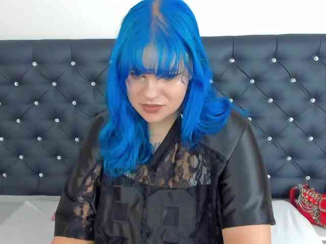 LunaSexFantasy webcam