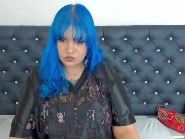 LunaSexFantasy webcam