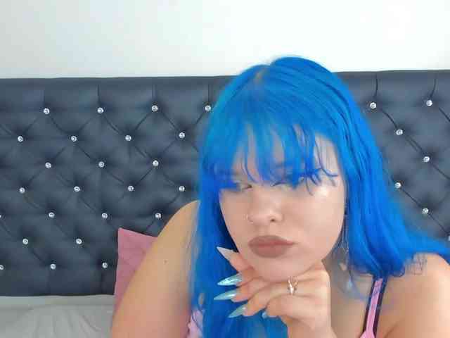 LunaSexFantasy webcam