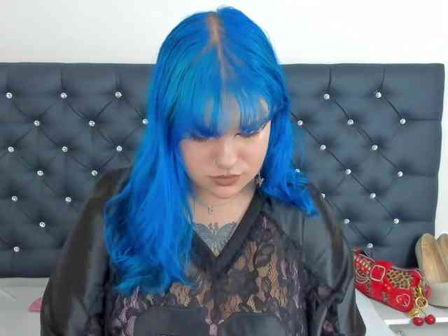 LunaSexFantasy webcam