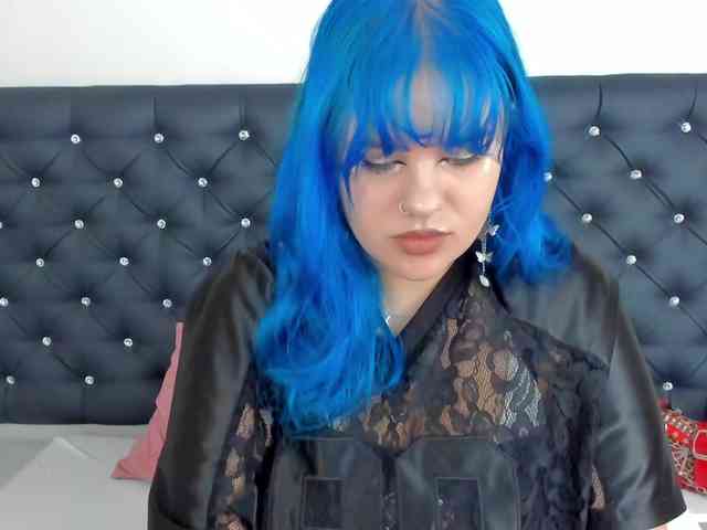 LunaSexFantasy webcam