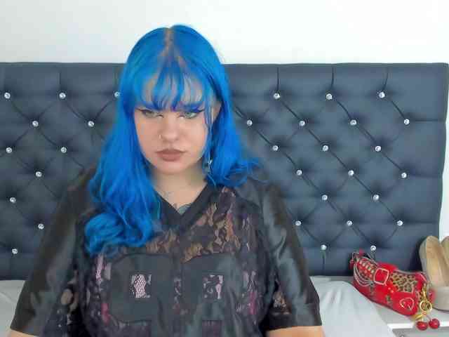 LunaSexFantasy webcam