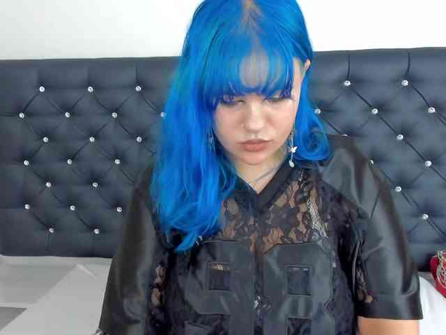 LunaSexFantasy webcam