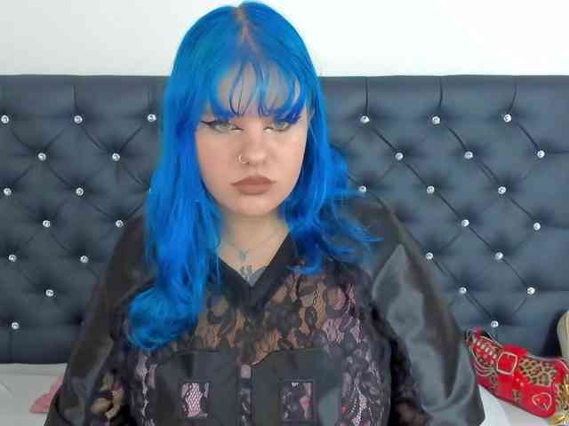 LunaSexFantasy webcam