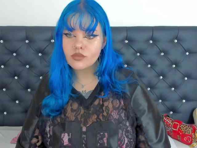 LunaSexFantasy webcam