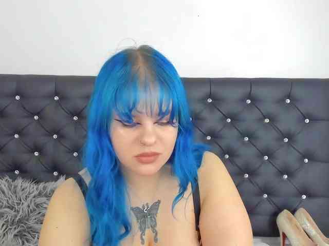 LunaSexFantasy webcam