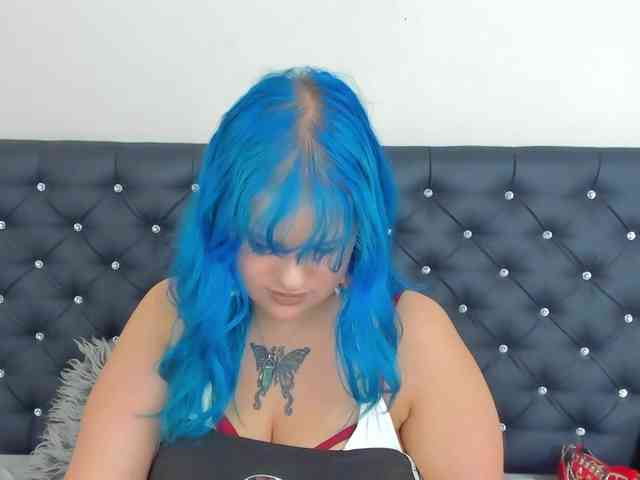 LunaSexFantasy LunaSexFantasy