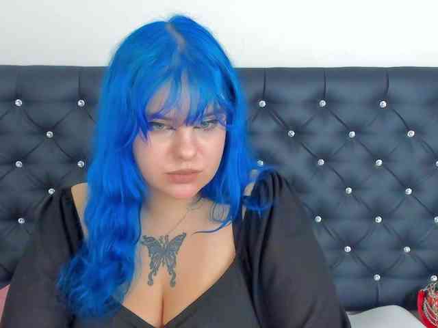 LunaSexFantasy LunaSexFantasy