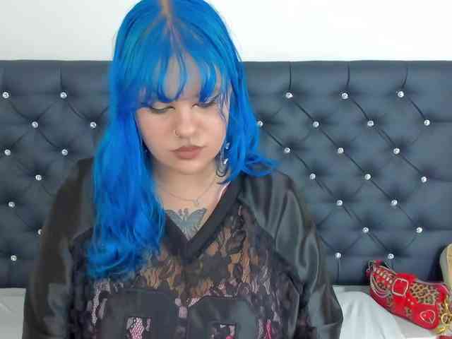 LunaSexFantasy webcam