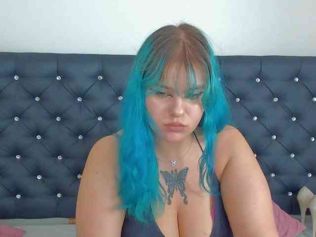 LunaSexFantasy webcam