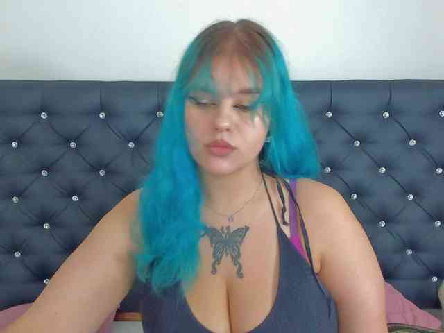 LunaSexFantasy webcam