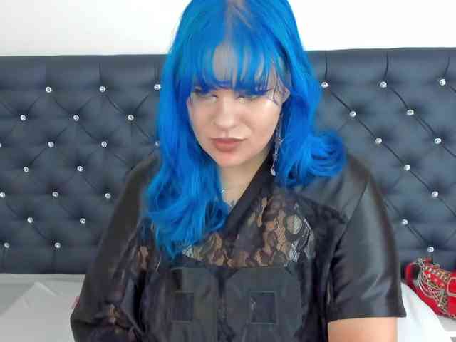 LunaSexFantasy webcam