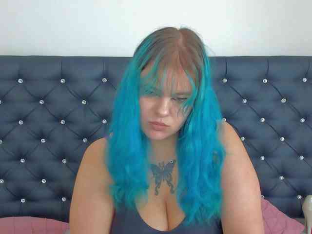LunaSexFantasy webcam