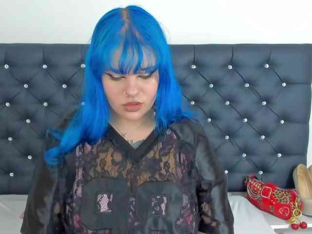 LunaSexFantasy webcam