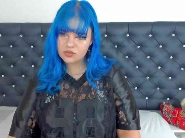 LunaSexFantasy webcam