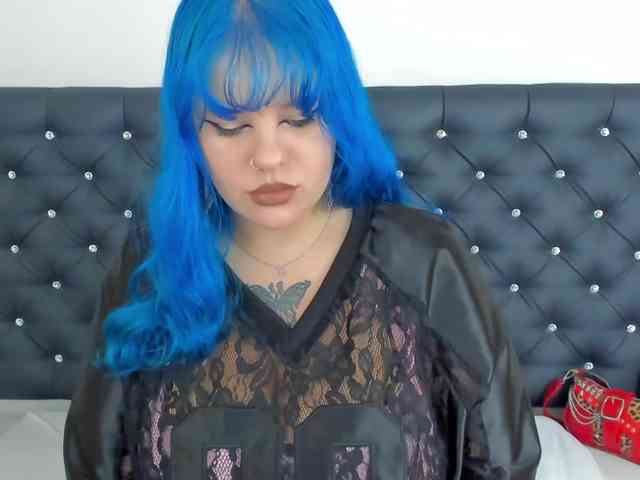 LunaSexFantasy webcam