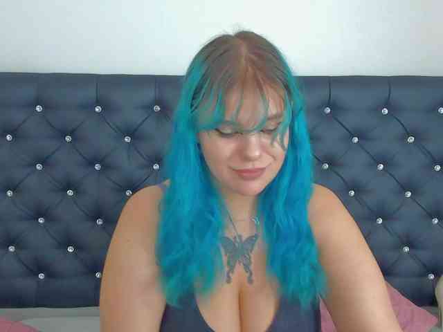 LunaSexFantasy webcam